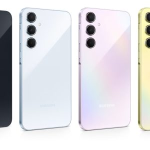 Samsung Galaxy A56 8+128GB – תמונה 1